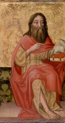 St John the Baptist